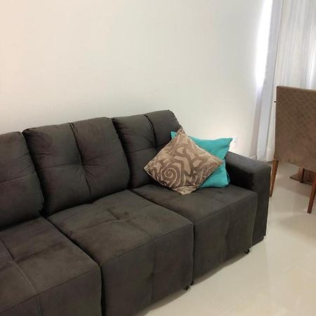 Apartamento Bombas Exteriér fotografie