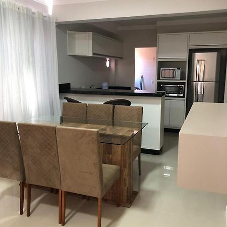 Apartamento Bombas Exteriér fotografie