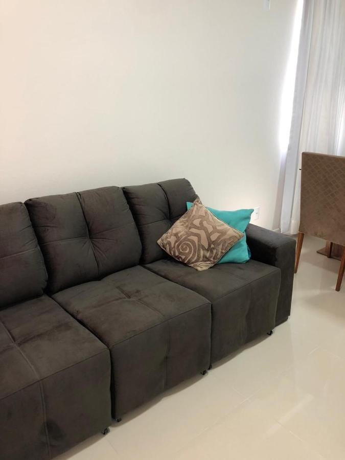 Apartamento Bombas Exteriér fotografie