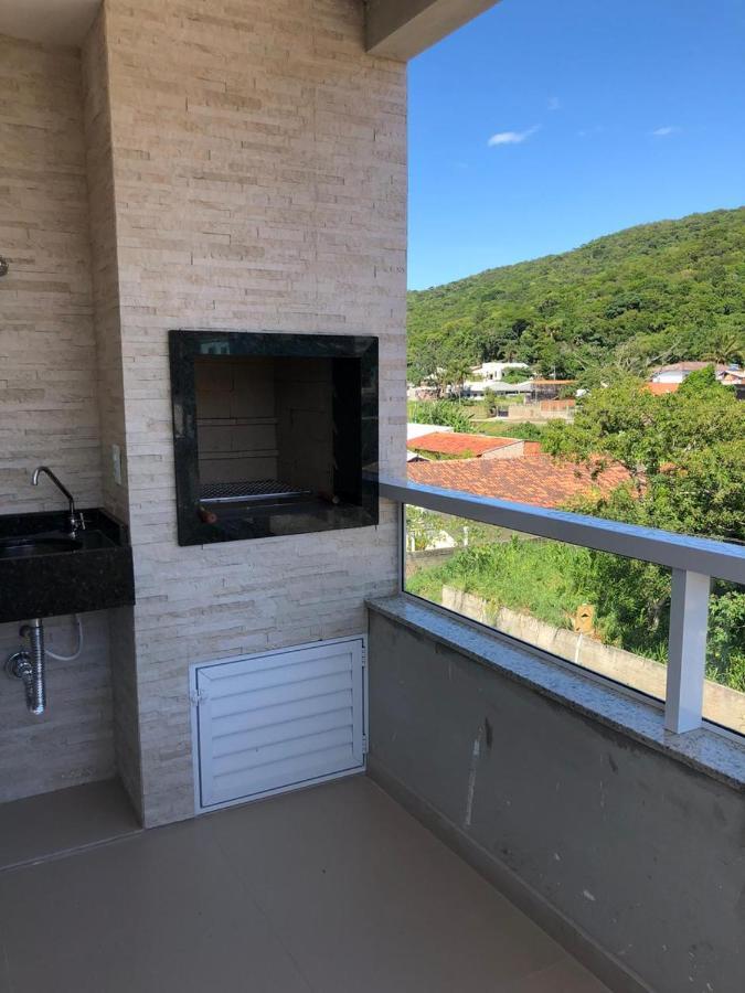 Apartamento Bombas Exteriér fotografie
