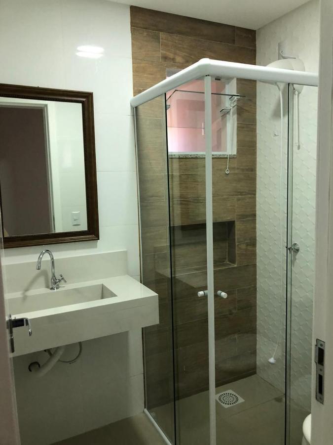 Apartamento Bombas Exteriér fotografie