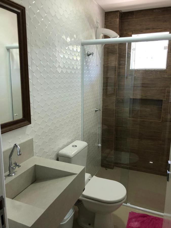 Apartamento Bombas Exteriér fotografie