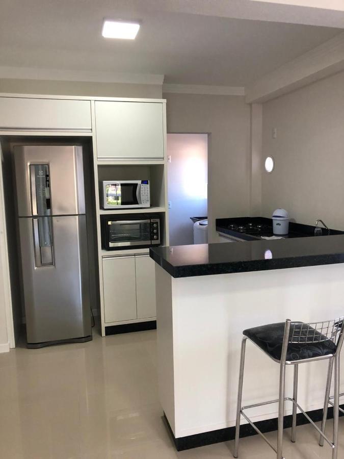Apartamento Bombas Exteriér fotografie