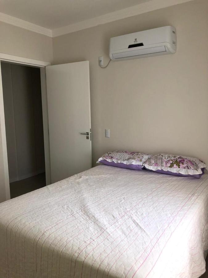 Apartamento Bombas Exteriér fotografie