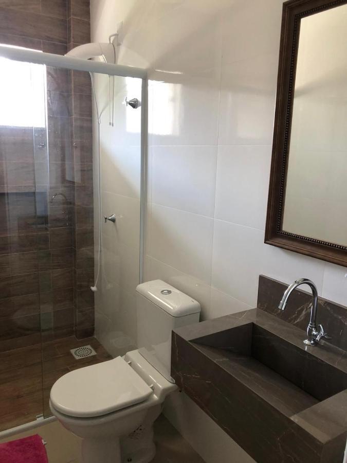 Apartamento Bombas Exteriér fotografie