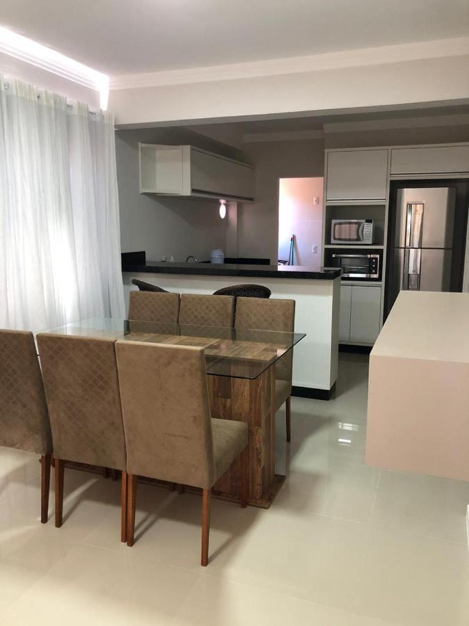 Apartamento Bombas Exteriér fotografie